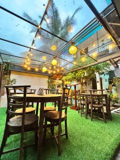 Airport J Dream Resort - 3