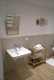 Pension Spreewald Lächeln - Apartment 4 Jahreszeiten - 2