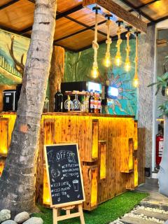 Airport J Dream Resort - 7