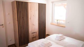 Pension Spreewald Lächeln - Apartment Schwalbennest - 1