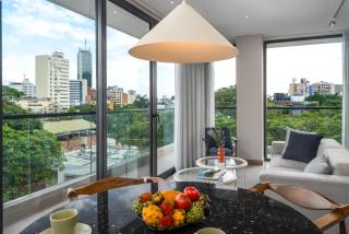 Hygge Deluxe Apartments - 1