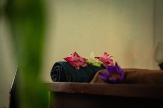 Samadhi Yoga Resort - 4
