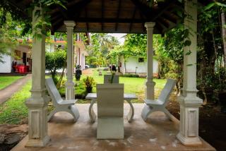 Samadhi Yoga Resort - 2