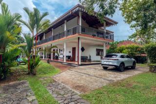 Samadhi Yoga Resort - 1