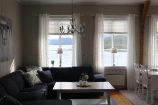 Cabin in Mestervik - 2