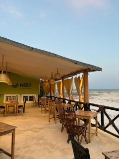 Malcom Ocean View Retreat - 8