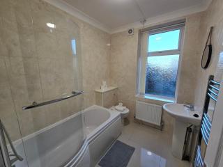 Luna Apartments Newcastle Gateshead 2 - 2