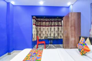 FabHotel Love Birds Chinar Park - 1