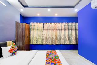 FabHotel Love Birds Chinar Park - 2