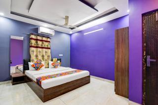 FabHotel Love Birds Chinar Park - 0