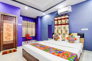 FabHotel Love Birds Chinar Park - 7