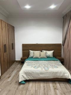 Appartement moderne aux Almadies - Dakar - 7