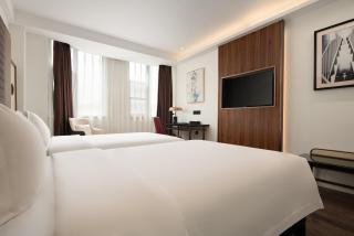 Jinjiang Metropolo Hotel - 5