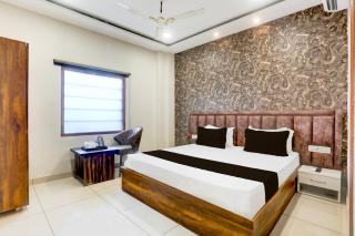 Hotel O Heritage - 6