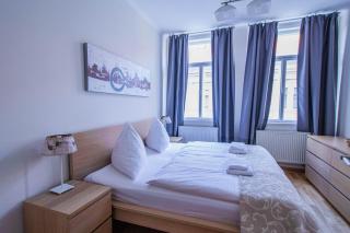 Riverside Ruterra Apartment - 6