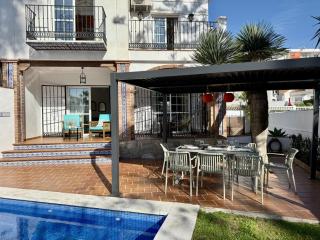 Nerja Paradise Rentals - Villa Flamingo - 8