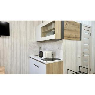 Studio apartments - 1