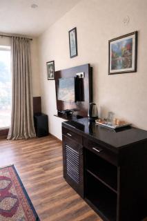 The Vaikunth McLeodganj -Premium Rooms With Centrally Heated & Air Cooled Near Mall Road - 1