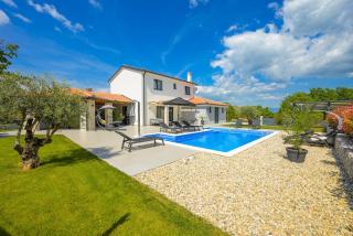 Villa Lea Nea by Istrialux - 7