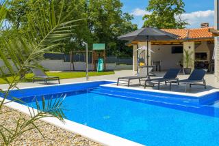 Villa Lea Nea by Istrialux - 6