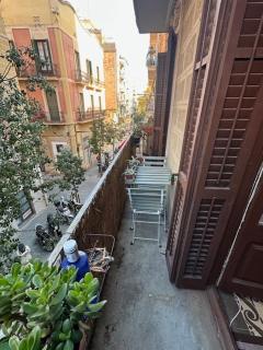 2-bedroom apartments in Gracia - 8