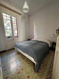2-bedroom apartments in Gracia - 1