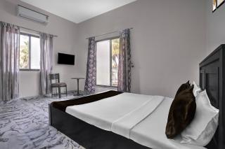 Hotel O Thivim Railway Station Formerly Silverline Villa - 8