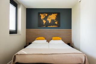 Strand, Zee & Meer - 0