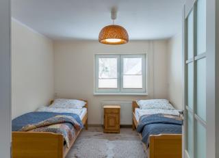 Domek przy strumyku - 1