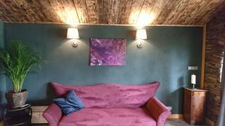 ESTIVA - Le Loft du Hobbit - Piscine, Spa, Nature - 3