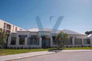 Modern Beckenham house near Perth & Airport - 0