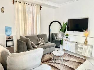 1 Bedroom Haven Mombasa - 0