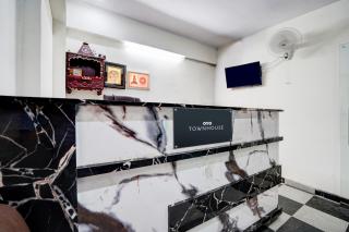Super Townhouse Hotel Rachna Inn - 6