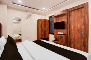 Super Townhouse Hotel Rachna Inn - 5