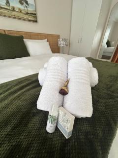 The Sanctuary Guest House - 9