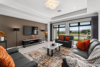 New 3 Bedroom Home at the Heart of Barossa - 8