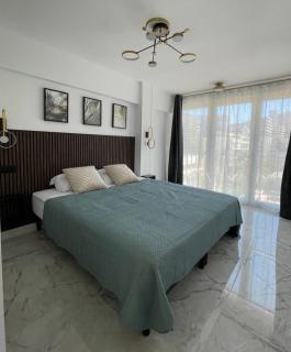 La Goleta 3 dormitorios - Benidorm - 5