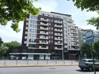 One Bedroom Apartment 4 - Restaurant Stadium Plovdiv - 9