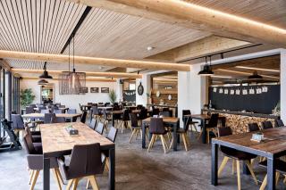 Gruppenhaus Frutigresort - 2