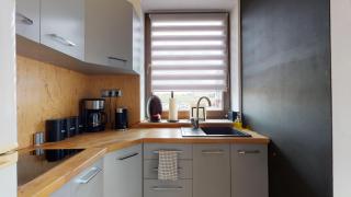 Apartament Fibra Cappuccino - Rybnik - 8