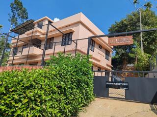 Elnido Holiday Home - 0