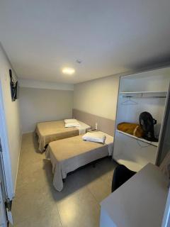 Sierra Lages Hotel - 1