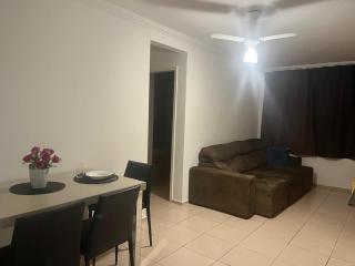 Apartamento Térreo a 6 Minutos do centro de Franca-sp - 6