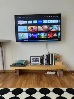 Sweet Home Athens - 3