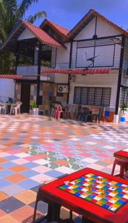 Homestay D'sawit private pool Bagan dato - 3