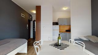 Apartament Fibra Cappuccino - Rybnik - 3