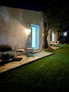 Il Giardino delle Fate - 7