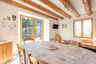 Maison De Montagne 9 Pers - 4