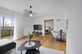 Modernes City-Apartment für Kurz- & Langzeitaufenthalte - 4
