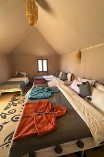 Sahara Luxe Camp - 7